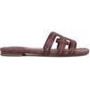 image:imageSam Edelman Womens Yaro Heeled SandalBrick