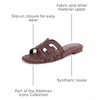 image:imageSam Edelman Womens Yaro Heeled SandalBrick
