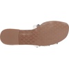 image:imageSam Edelman Womens Yaro Heeled SandalBright White Patent