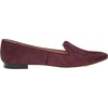 image:imageSam Edelman Womens Yaro Heeled SandalBritish Burgandy Brahma