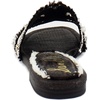 image:imageSam Edelman Womens Yaro Heeled SandalBrown Canvas