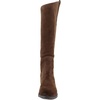 image:imageSam Edelman Womens Yaro Heeled SandalBrown Suede