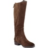 image:imageSam Edelman Womens Yaro Heeled SandalBrown Suede