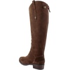 image:imageSam Edelman Womens Yaro Heeled SandalBrown Suede
