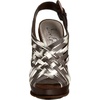 image:imageSam Edelman Womens Yaro Heeled SandalBrownIvory