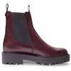 image:imageSam Edelman Womens Yaro Heeled SandalBurgundy