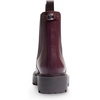 image:imageSam Edelman Womens Yaro Heeled SandalBurgundy