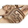 image:imageSam Edelman Womens Yaro Heeled SandalCafe Sand