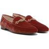 image:imageSam Edelman Womens Yaro Heeled SandalCanyon Orange Velvet