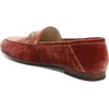 image:imageSam Edelman Womens Yaro Heeled SandalCanyon Orange Velvet