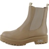 image:imageSam Edelman Womens Yaro Heeled SandalCedarwood Leather