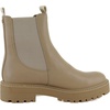 image:imageSam Edelman Womens Yaro Heeled SandalCedarwood Leather
