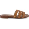 image:imageSam Edelman Womens Yaro Heeled SandalCognac