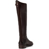 image:imageSam Edelman Womens Yaro Heeled SandalDark Brown