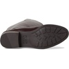 image:imageSam Edelman Womens Yaro Heeled SandalDark Brown