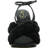 image:imageSam Edelman Womens Yaro Heeled SandalDark Chocolate Leather
