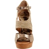 image:imageSam Edelman Womens Yaro Heeled SandalEgyptian Gold
