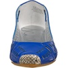 image:imageSam Edelman Womens Yaro Heeled SandalElectric Blue