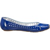 image:imageSam Edelman Womens Yaro Heeled SandalElectric Blue
