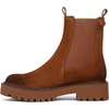 image:imageSam Edelman Womens Yaro Heeled SandalFrontier Brown