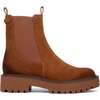 image:imageSam Edelman Womens Yaro Heeled SandalFrontier Brown