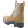 image:imageSam Edelman Womens Yaro Heeled SandalGolden Caramel