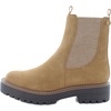 image:imageSam Edelman Womens Yaro Heeled SandalGolden Caramel