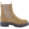 image:imageSam Edelman Womens Yaro Heeled SandalGolden Caramel