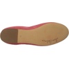 image:imageSam Edelman Womens Yaro Heeled SandalHot Coral Perforated Suede