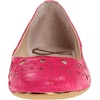 image:imageSam Edelman Womens Yaro Heeled SandalHot Fuchsia