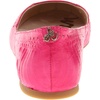 image:imageSam Edelman Womens Yaro Heeled SandalHot Fuchsia