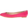 image:imageSam Edelman Womens Yaro Heeled SandalHot Fuchsia
