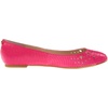 image:imageSam Edelman Womens Yaro Heeled SandalHot Fuchsia