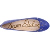 image:imageSam Edelman Womens Yaro Heeled SandalIndigo Blue