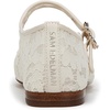 image:imageSam Edelman Womens Yaro Heeled SandalIvory Lace