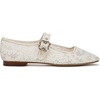 image:imageSam Edelman Womens Yaro Heeled SandalIvory Lace