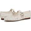 image:imageSam Edelman Womens Yaro Heeled SandalIvory Lace