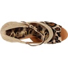 image:imageSam Edelman Womens Yaro Heeled SandalLeopard