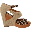 image:imageSam Edelman Womens Yaro Heeled SandalLeopard