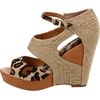image:imageSam Edelman Womens Yaro Heeled SandalLeopard