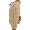 image:imageSam Edelman Womens Yaro Heeled SandalLeopard