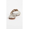 image:imageSam Edelman Womens Yaro Heeled SandalLight Gold
