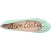 image:imageSam Edelman Womens Yaro Heeled SandalLight Green