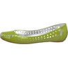image:imageSam Edelman Womens Yaro Heeled SandalLime