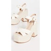 image:imageSam Edelman Womens Yaro Heeled SandalLt Cuoio Brown Leather