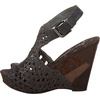 image:imageSam Edelman Womens Yaro Heeled SandalMineral Blue