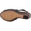 image:imageSam Edelman Womens Yaro Heeled SandalMineral Blue