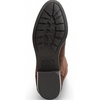 image:imageSam Edelman Womens Yaro Heeled SandalMustang Brown Suede