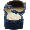 image:imageSam Edelman Womens Yaro Heeled SandalNavyBlack