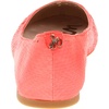 image:imageSam Edelman Womens Yaro Heeled SandalNeon Coral